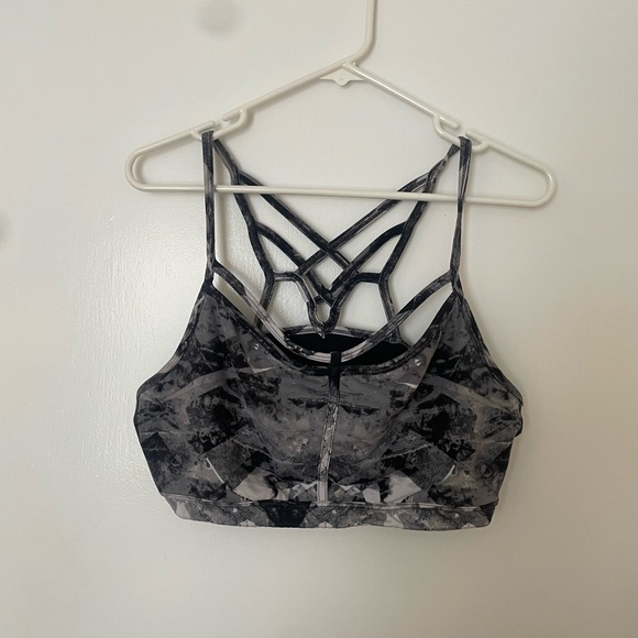 Athleta Sports Bra - Picture 2 of 4